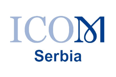 Icom Serbia