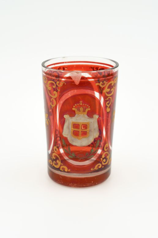 Glass in Focus