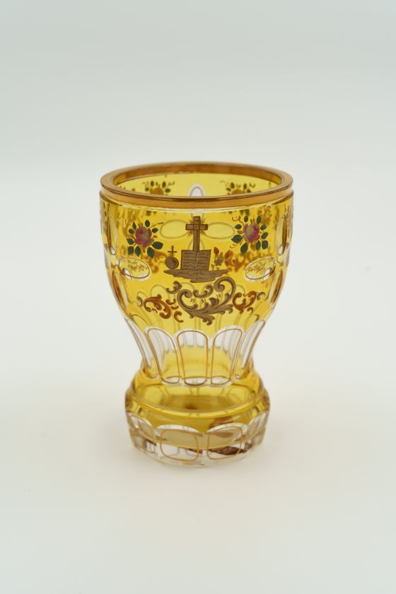 Glass in Focus